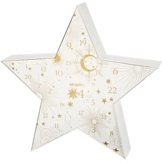 Ebelin Adventskalender Beauty & Hair 2026