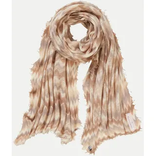 Kaschmirschal Beige