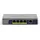GS105P 5-Port Unmanaged PoE
