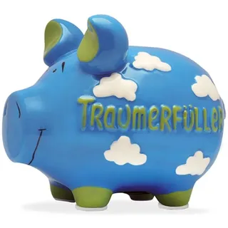 Sparschwein Traumerfüller Mittelschwein 17 cm