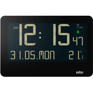 Braun BC14B-DCF schwarz