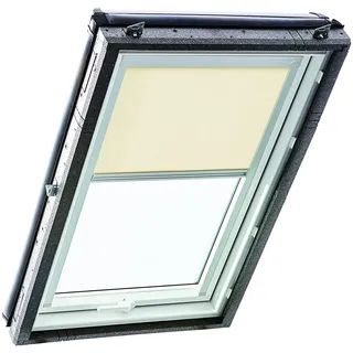Roto Rollo Exclusiv ZRE 54 x 78 cm beige