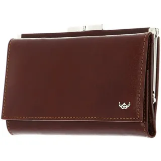 Golden Head Colorado Geldbörse Unisex braun