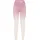 Degrade Sportleggings Rosa S