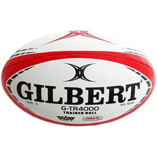 Gilbert G-TR4000 Trainer Ball G-tr4000 Trainer Ball, Rot, 3