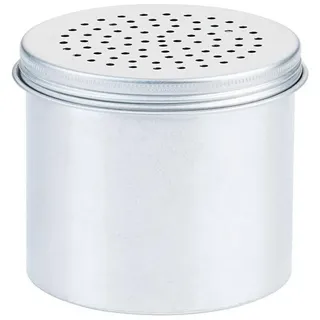 Contacto Salzstreuer 12 cm Aluminium (2262065)
