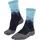 TK2 Explore Damen Trekking Socken 1 Paar Blau 39-40