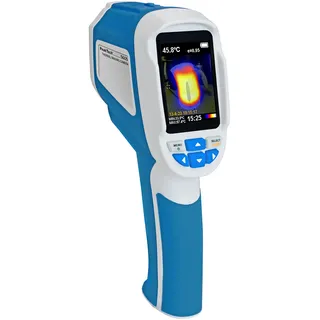 Peaktech 5605 – Wärmebildkamera, -20 °C ... 300°