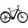 RH 54 cm Diamant sunglow´n´chrome