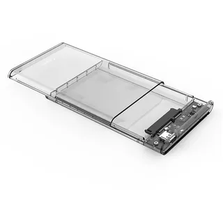 OEM 2139C3 2 x 2,5'' HDD/SSD USB-C