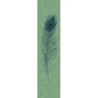 Glööckler Vliestapete floral 70 cm x 10 m grün 1