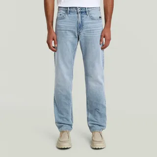 G-Star Mosa Straight Fit Blau 30/34