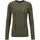 Wool-Tech oliv XL