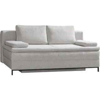 Novel Schlafsofa CENTA BOXSPRING - B/H/T ca. 200.00x93.00x107.00