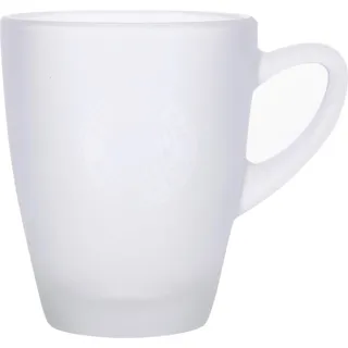 FC Bayern München Tasse Glas 0,32 Liter