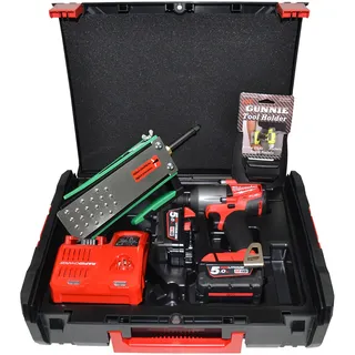 Milwaukee M18 FMTIW2F12-0X ohne Akku + Koffer