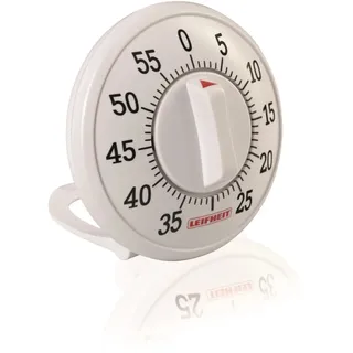 Leifheit Eieruhr ComfortLine Kurzzeitmesser