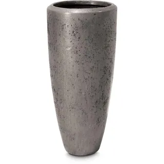 Grace Bodenvase mit Patina Finish Ø 31 cm, Höhe 70 cm