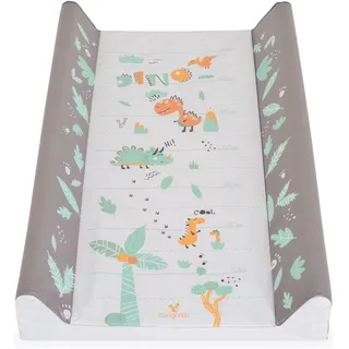 Cangaroo Wickelauflage Dino 50 x 80 cm (50 x 80 cm)