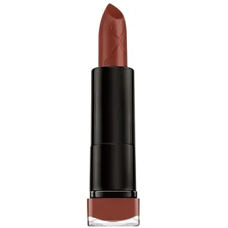 Max Factor Colour Elixir Velvet Matte Lippenstift 55 Desert 4 g