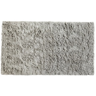 HAY - Shaggy Teppich, 200 x 140 cm, warm grey