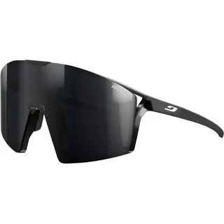 Julbo Edge REACTIV 0-3 Sonnenbrille - Matt Black