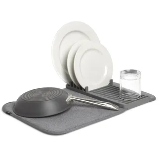 Umbra UDRY MINI 50 x 33 x 3,5 cm anthrazit