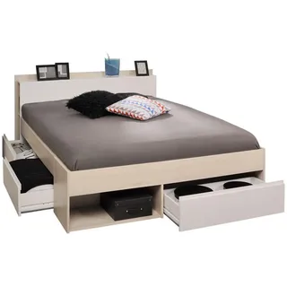 Parisot Toms 140 x 200 cm Weiß
