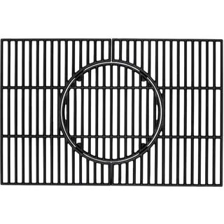 Tepro Guss-Grillrost-Set 8248N