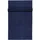 Saunatuch 95 x 180 cm kobalt