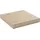 IMPULS KÜCHEN 4 cm eiche nachbildung hell B 240cm H 4cm T 60cm Holzwerkstoff Tischplatten