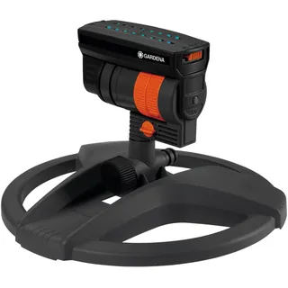 Gardena Viereckregner AquaZoom 18708-20