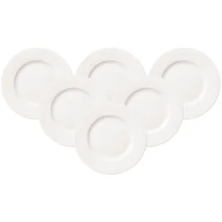 Villeroy & Boch Frühstücksteller For Me ø 21,5 cm 6er Set - DS