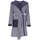 navy blue S