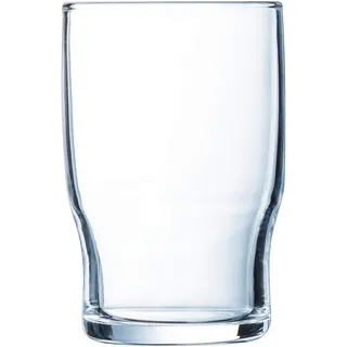 Arcoroc Campus Wasser- & Saftglas 0,29 l 6 St.