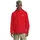 Trailtime Regenjacke Herren Rot L