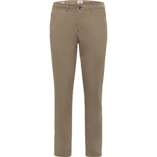 JACK & JONES Marco Bowie Slim Chinohose Beige 30 32