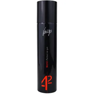 Hair Haus Vitality's WEHO Haarlack ohne Treibgas Schaumfestiger 300 ml