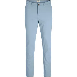 JACK & JONES JPSTMARCO Chinos Blau 30 34