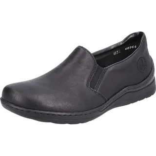 Rieker 48964 Damen Schwarz 38