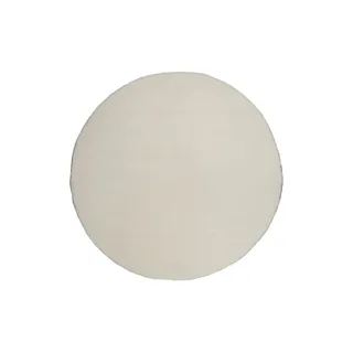 THEKO Imaba Sup Berberteppich 250 x 250 cm Beige