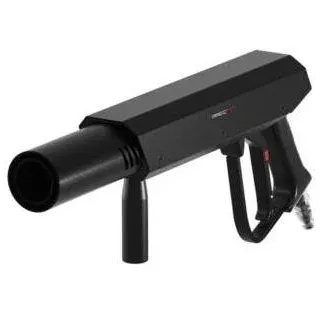 Magic FX CO2 GUN II