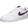 White/Burgundy Crush 45
