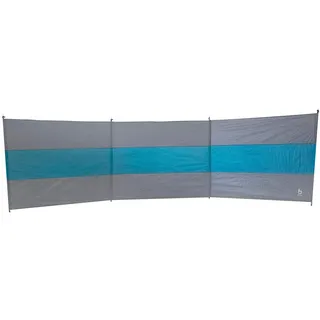 Bo-Camp Windschutz Brendan 3 Abschnitte (500x140cm)