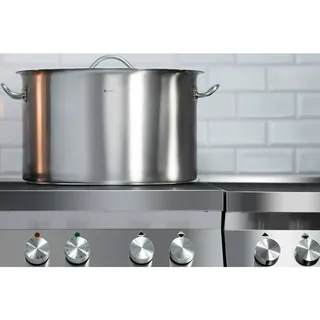 Royal Catering Kochtopf Induktion 44 L - Ø 45 cm -