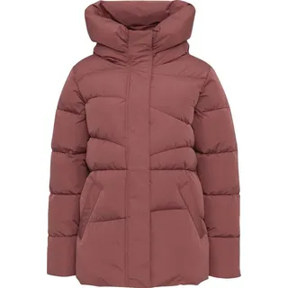 Mazine Wanda Jacket - Winterjacke, Größe:XS, Mazine_Farbe:dark cherry - Rot - XS