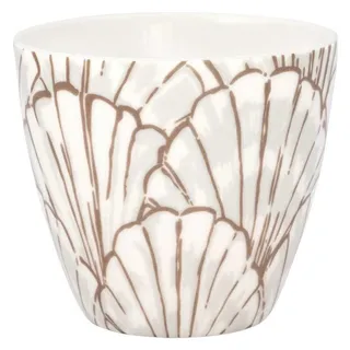 GREENGATE Latte Cup 0,3 l Beige