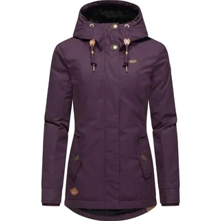 Ragwear Monade lila S