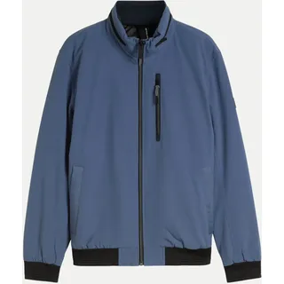 Tom Tailor Blouson blau L