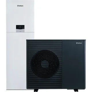Vaillant aroTHERM plus 75/8,1 Luft/Wasser-Wärmepumpe 8,1 kW